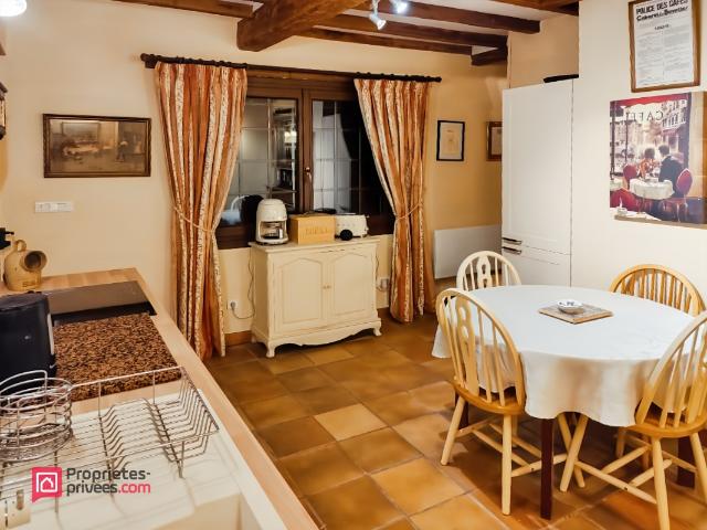Maison Hesdin 5 pièce s 98 m2