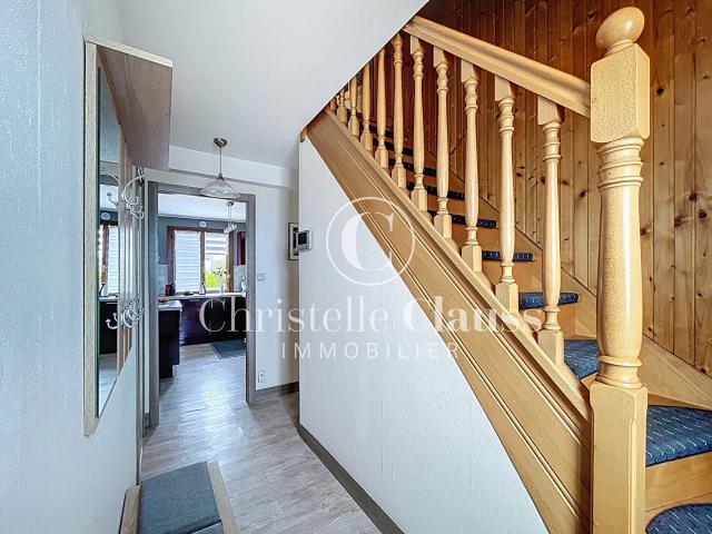 Maison Hilsenheim 5 pièces 94m2