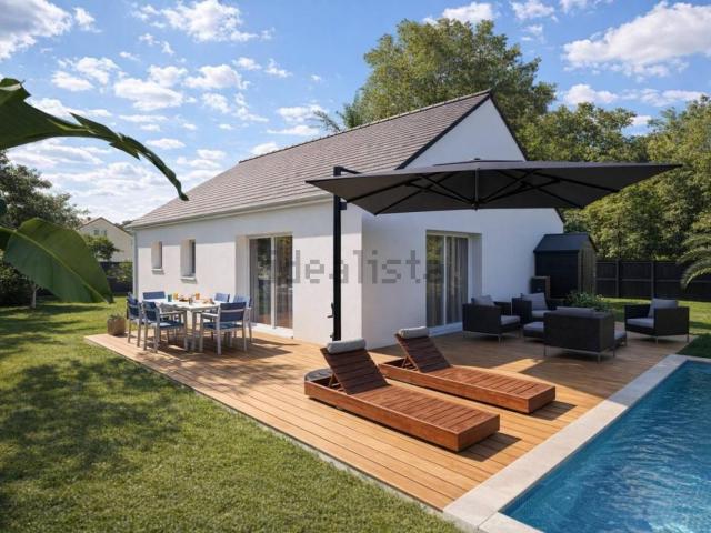 Maison, Hirel