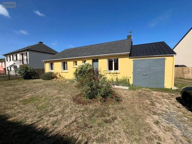 Maison, Hirel