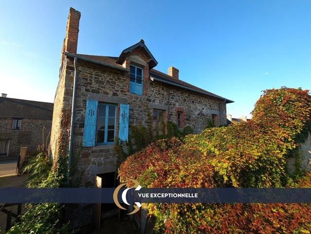 Maison, Hirel
