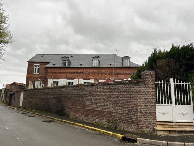 Maison, Hirson