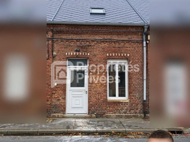 Maison, Hirson
