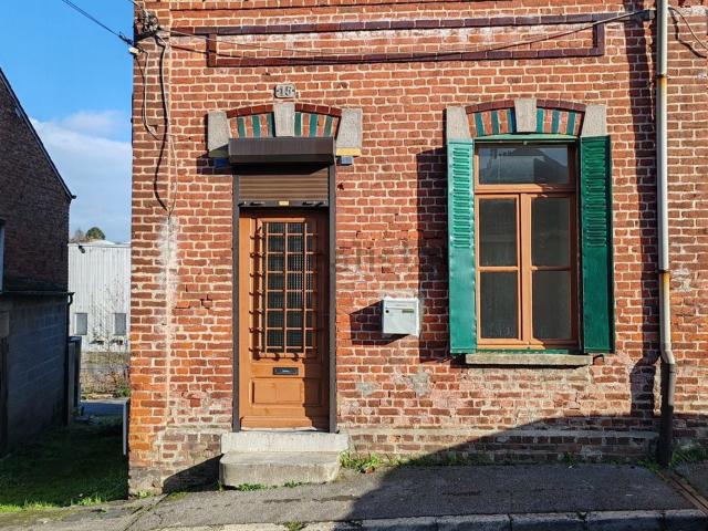 Maison, Hirson