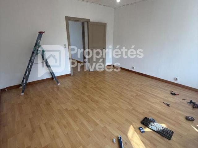 Maison Hirson 4 pièce s 71.22 m2