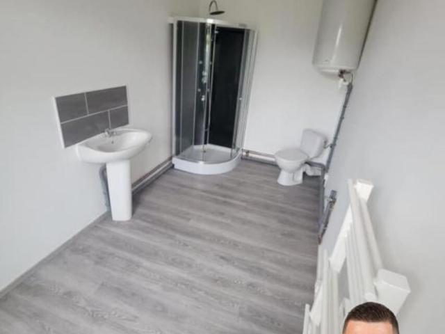 Maison Hirson 5 pièce s 74 m2