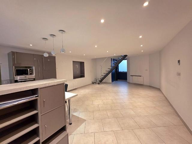 Maison Hirson 5 pièce s 87 m2