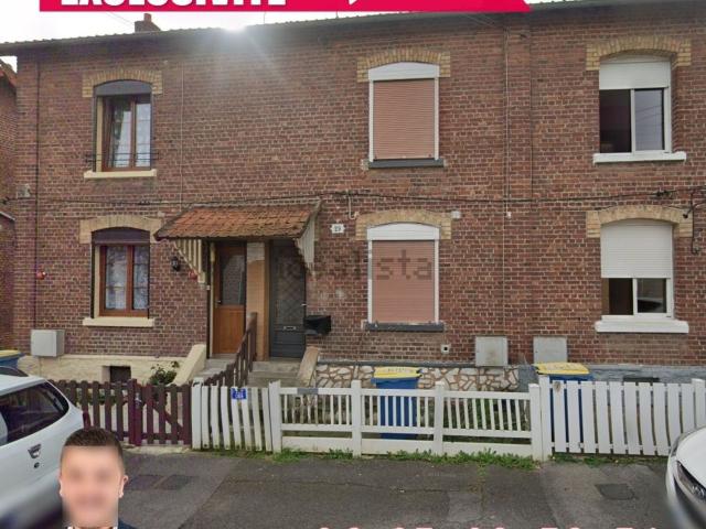 Maison, Hirson