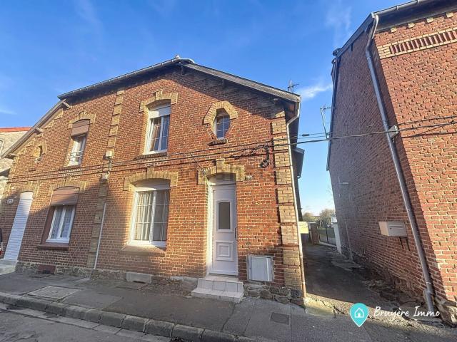 Maison, Hirson