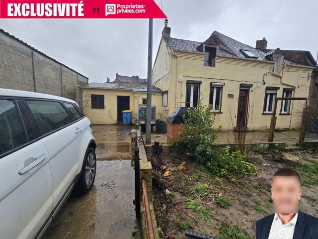 Maison, Hirson