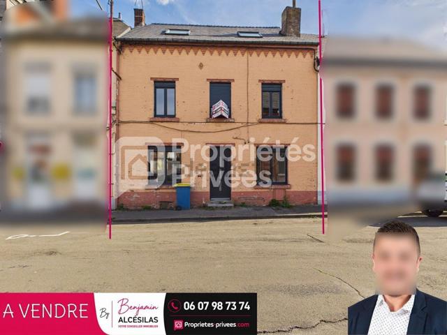 Maison, Hirson