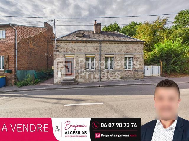 Maison, Hirson