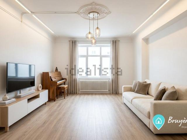 Maison, Hirson
