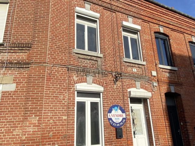 Maison, Hirson