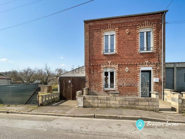 Maison, Hirson