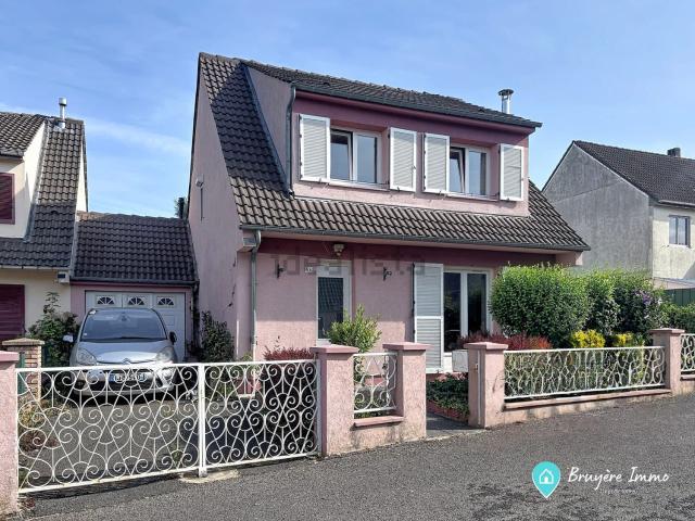 Maison, Hirson