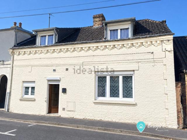 Maison, Hirson