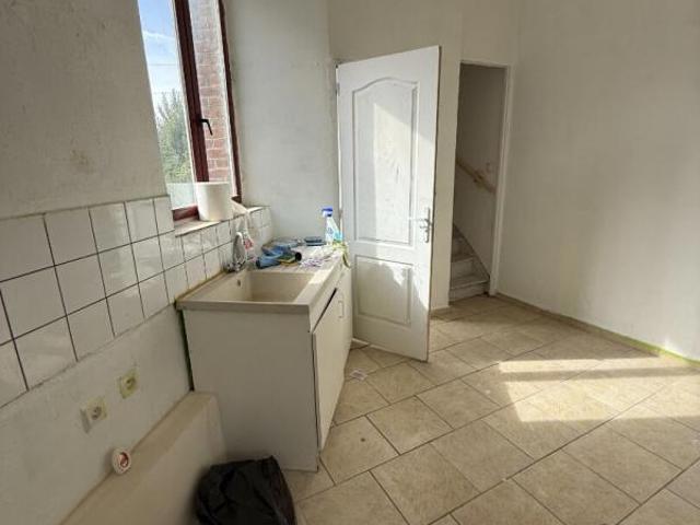 Maison Hirson 75m2