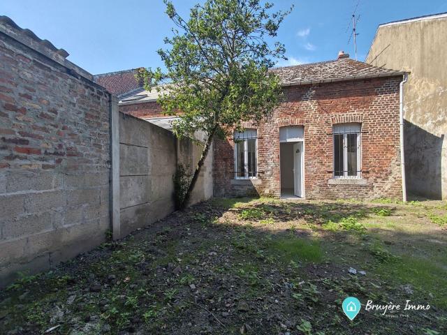Maison, Hirson