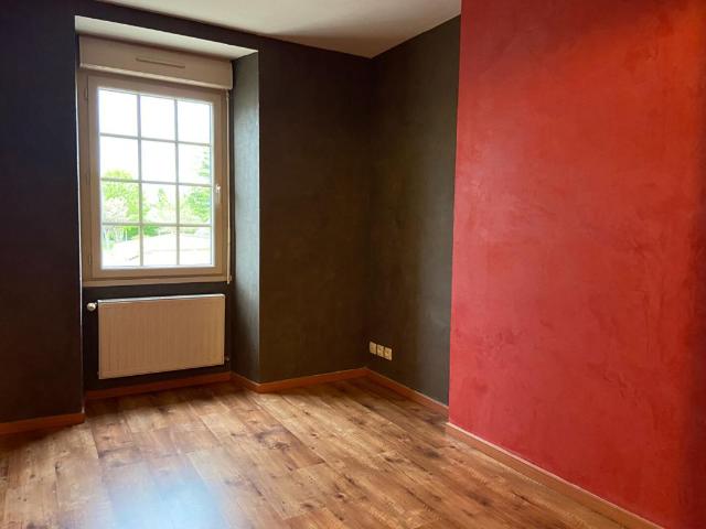 Maison Huille 5 pièce s 71.80 m2