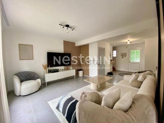 Maison, Huisseau sur Cosson