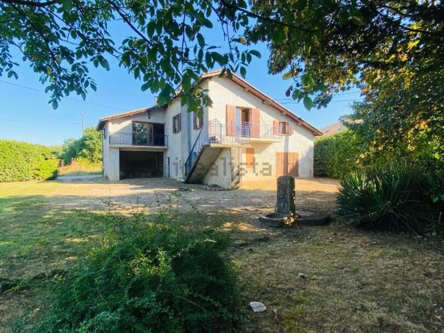 Maison, Hure