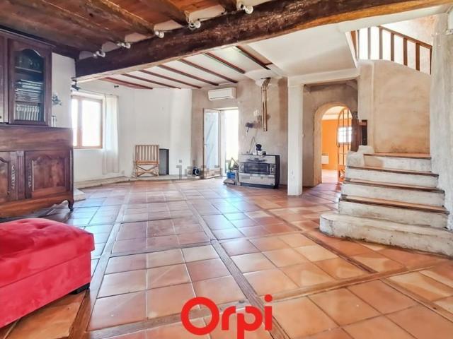 Maison, Huriel