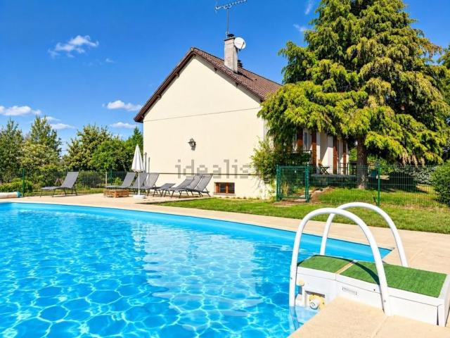 Maison, Huriel