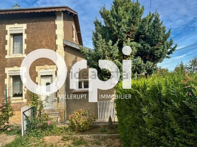 Maison, Hussigny Godbrange