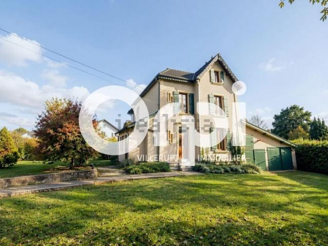 Maison, Hussigny Godbrange