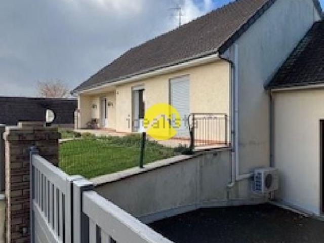 Maison, Hyds