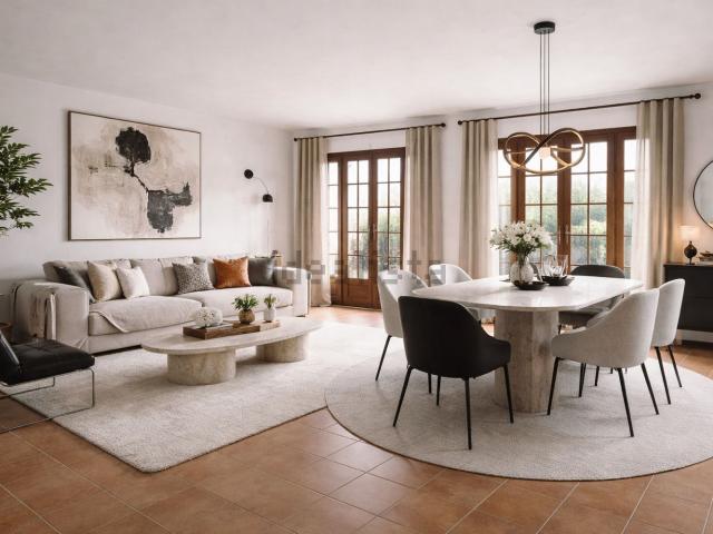 Maison, Hyères