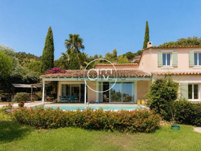 Maison, Hyères
