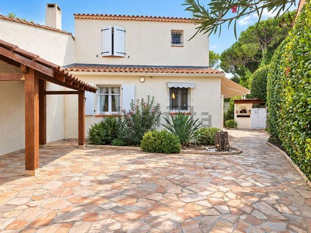 Maison, Hyères