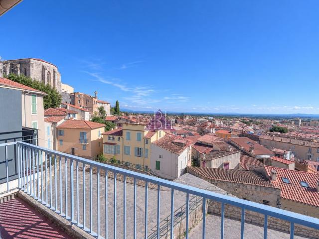 Maison, Hyères