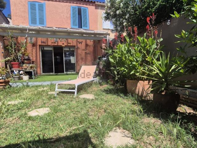 Maison, Hyères