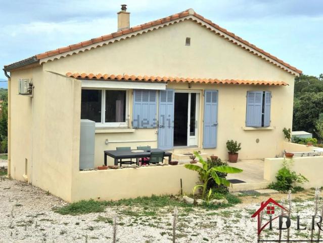 Maison, Hyères