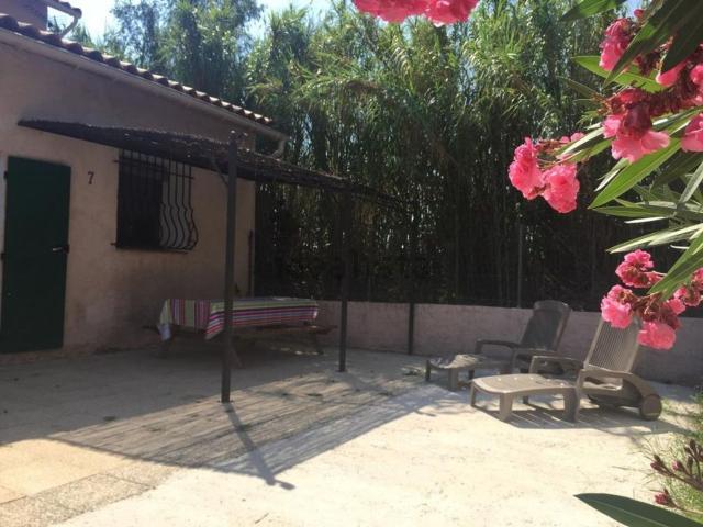 Maison, Hyères