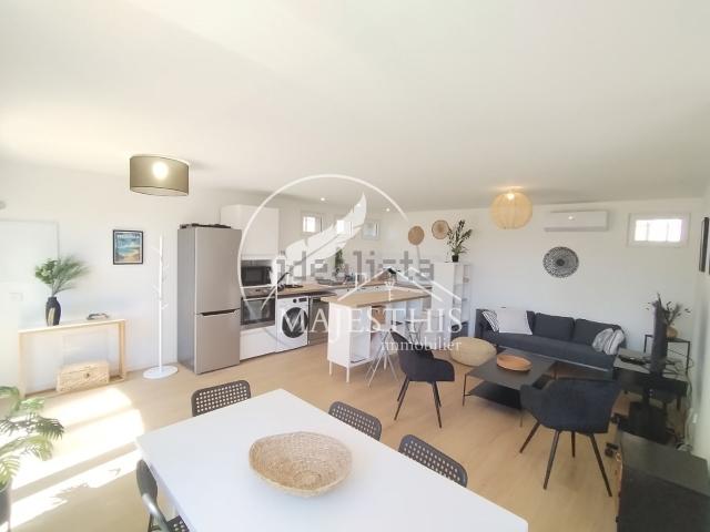 Maison, Hyères