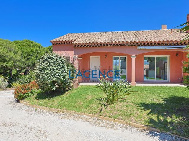 Maison, Hyères
