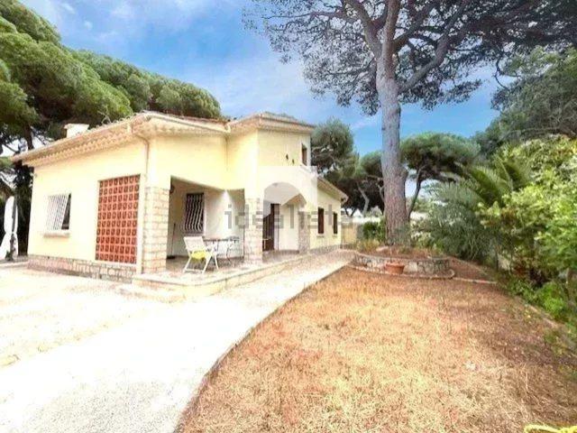 Maison, Hyères