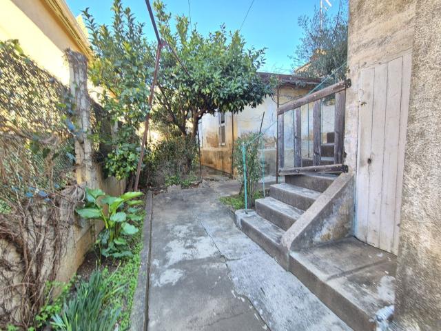 Maison, Hyères