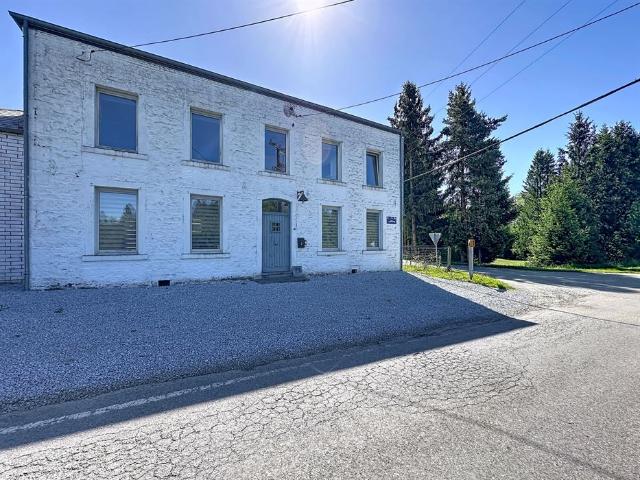 Maison Immo Les Eaux Vives