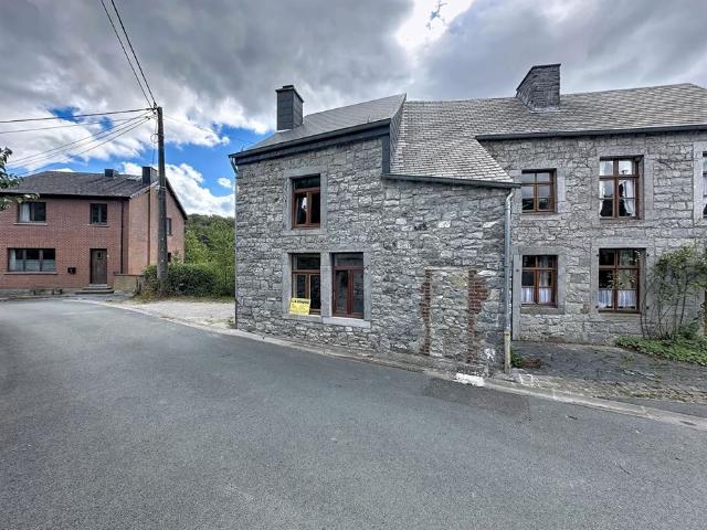Maison Immo Les Eaux Vives