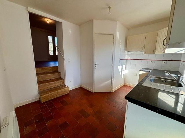 Maison Imphy 3 pièces 60 m2 2 chambres terrain pas de travaux