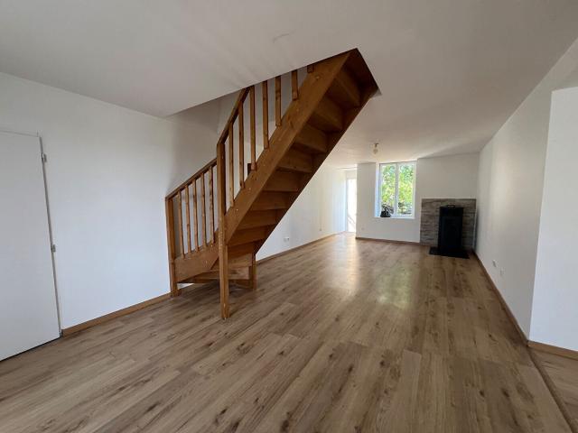 Maison Imphy 5 pièce s 107.55 m2