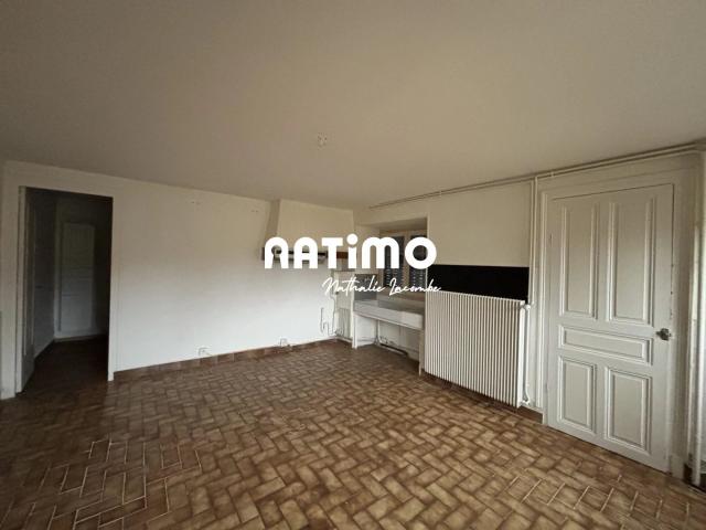 Maison investisseur ou famille