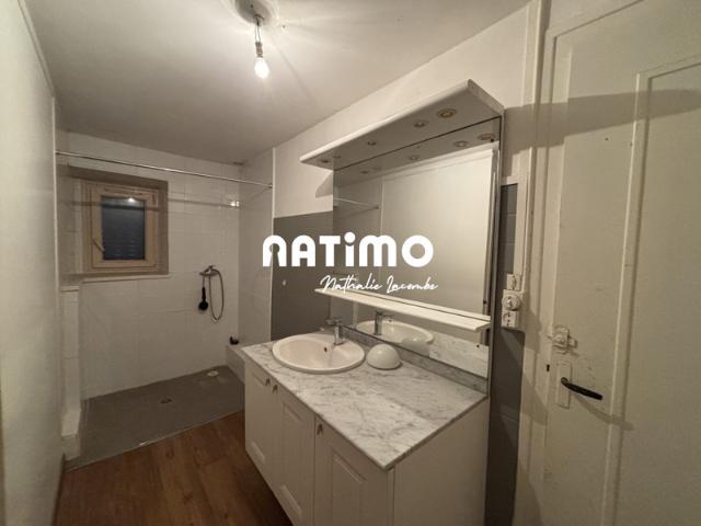 Maison investisseur ou famille