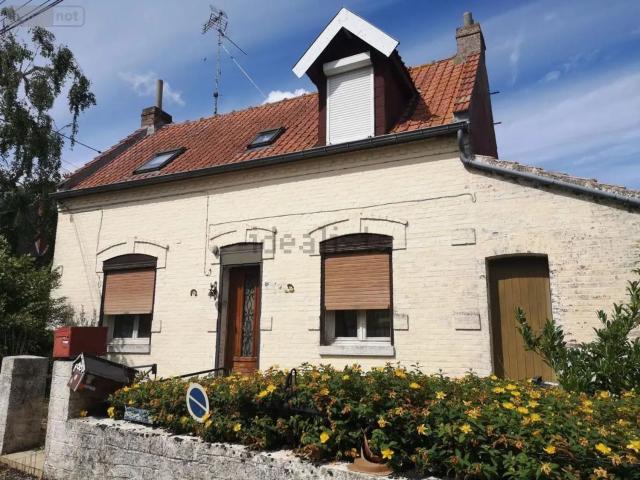 Maison, Inchy en Artois
