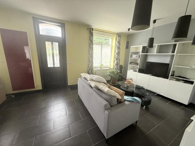 MAISON IND 3 CHAMBRES A LOUER